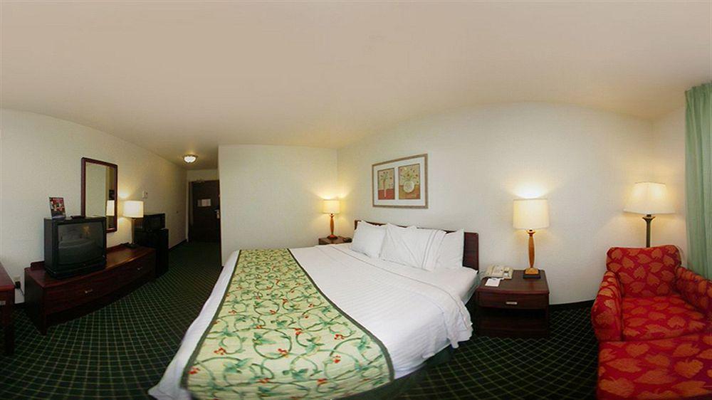 Fairfield Inn Vacaville Exterior foto
