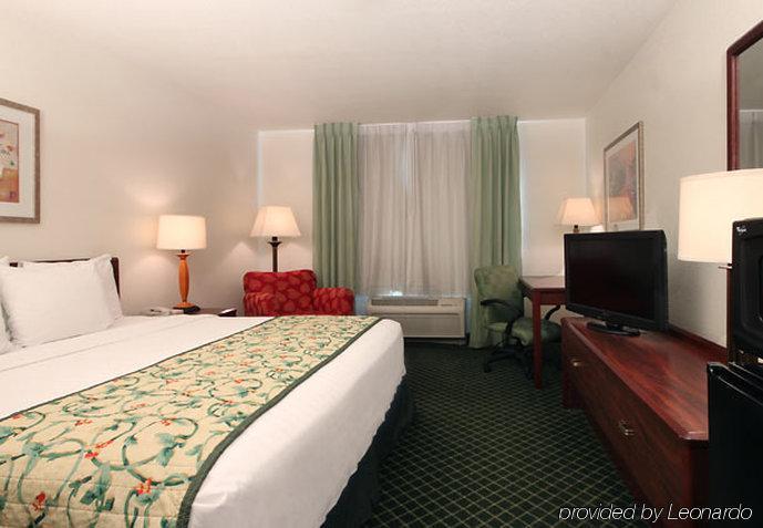 Fairfield Inn Vacaville Habitación foto